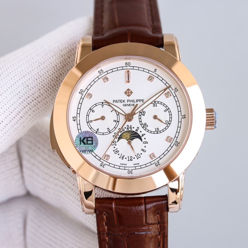 PATEK PHILIPPE